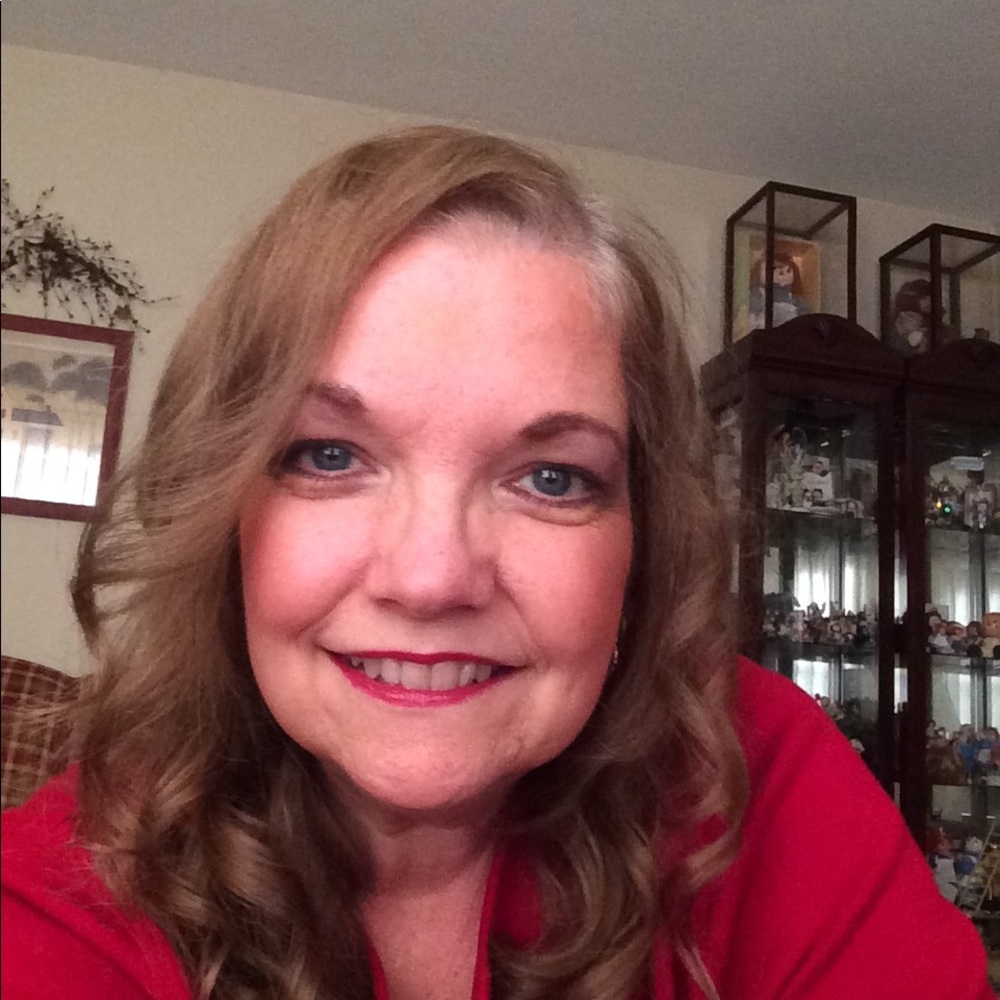 Meet your Posher, Kate